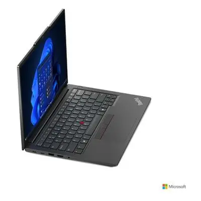 Lenovo ThinkPad E14 G6 Ultra 5 125U/16GB/512GB SSD/14" WUXGA IPS/3yOnsite/Win11 Pro/černá, 21M70