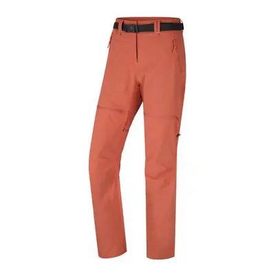 Husky Dámské outdoor kalhoty Pilon L faded orange M