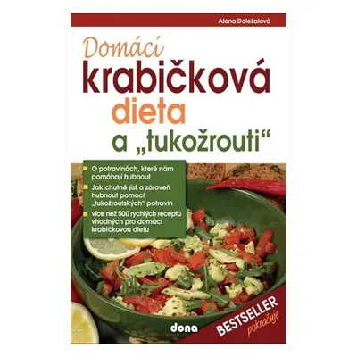 Domácí krabičková dieta a „tukožrouti“