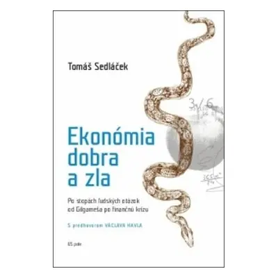 Ekonómia dobra a zla