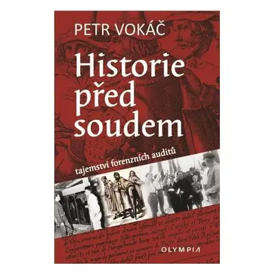 Historie před soudem