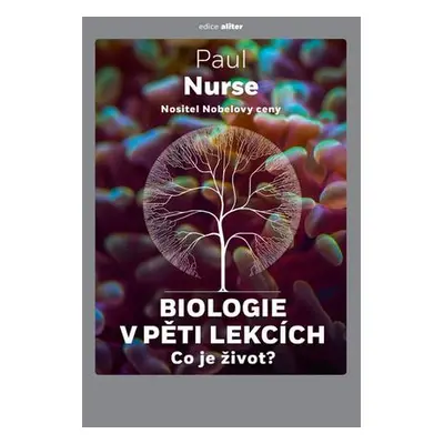 Biologie v pěti lekcích