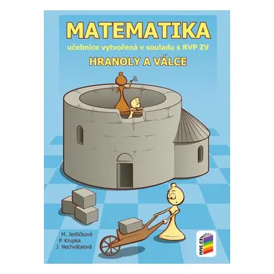 Matematika 8 Hranoly a válce