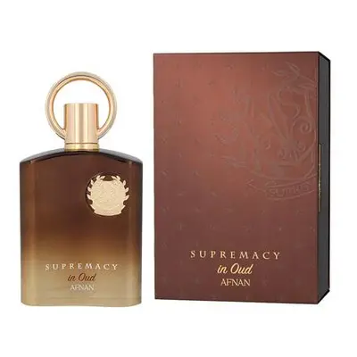 Afnan Supremacy In Oud parfémovaná voda unisex 100 ml