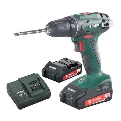 Metabo BS 18 602207560