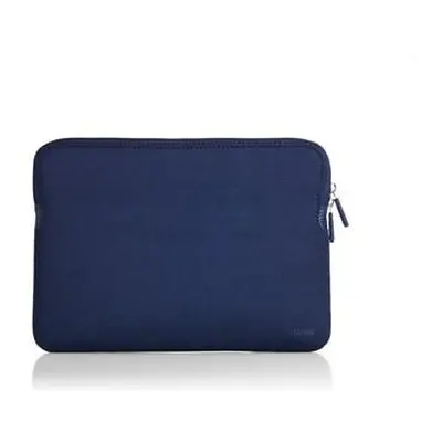 Trunk Neoprene Sleeve pouzdro pro MacBook Pro 14" M2 2023/M1 2021 modré, TR-ALSPRO14-NAV