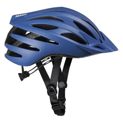 Mavic Crossride SL Elite vel.M(54-59cm), classic blue