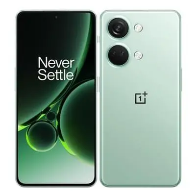 OnePlus Nord 3 5G 16GB/256GB zelený