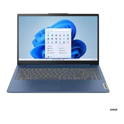 IPS3 15.6FHD/ATHLON_7120U/8G/512/INT/W11H/BLUE, 82XQ008HCK