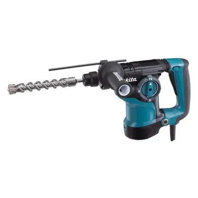 MAKITA Kombinované kladivo 2,8J,800W