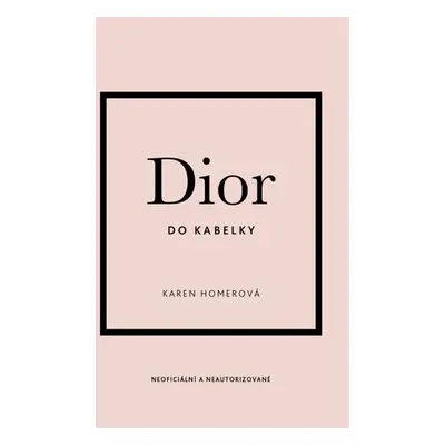 Dior do kabelky