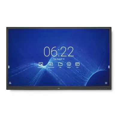 65" LED NEC CB651Q-2,3840x2160,IPS,12/7,350cd, 60005410