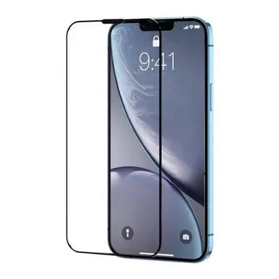 Tvrzené sklo Joyroom HQ-Z21 pro iPhone 15 se zadní hranou, prachotěsné