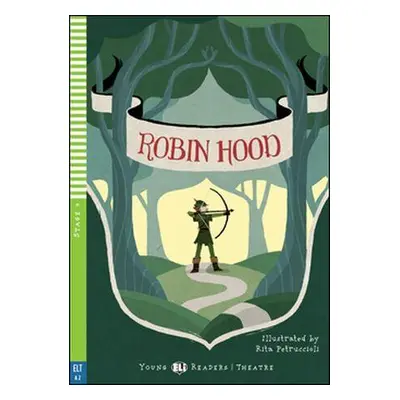 Robin Hood (nedostupné)