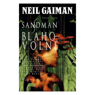 Sandman Blahovolné (nedostupné)