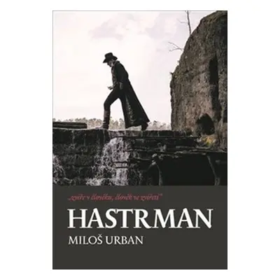 Hastrman