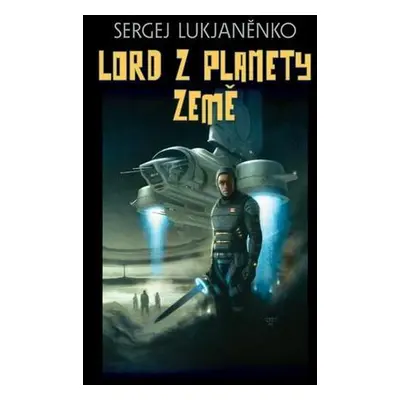 Lord z planety Země