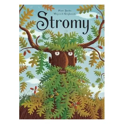 Stromy