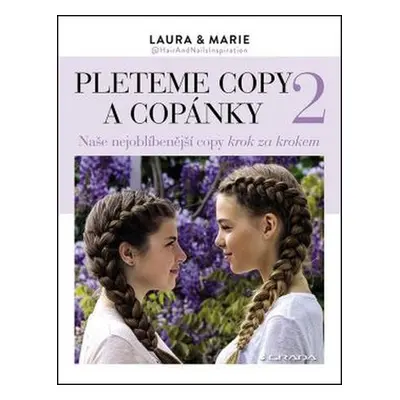 Pleteme copy a copánky 2 - Arnesen Laura, Wivel Marie