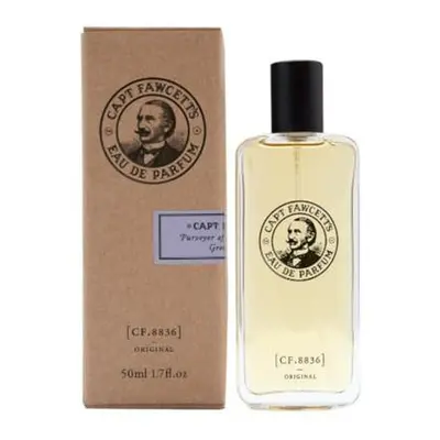 Captain Fawcett Original parfémovaná voda pánská 50 ml