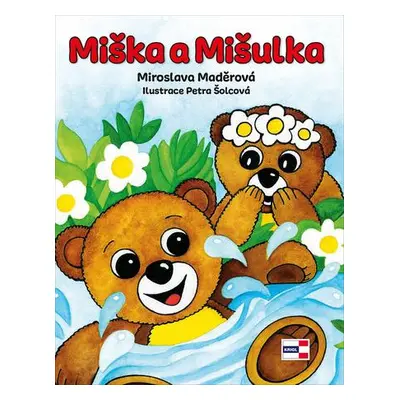 Miška a Mišulka