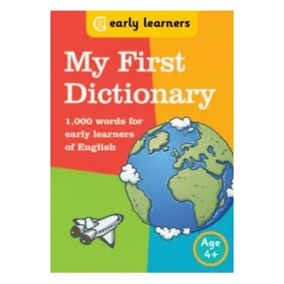 My first Dictionary