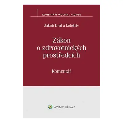 Zákon o zdravotnických prostředcích