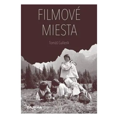 Filmové miesta