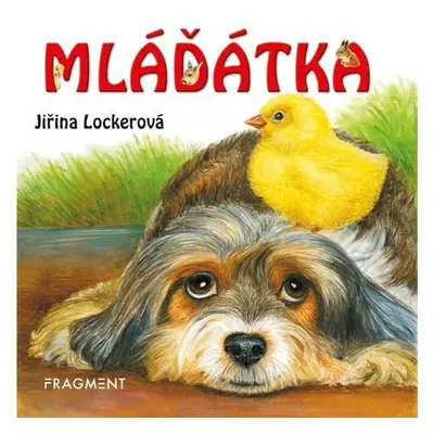 Mláďátka