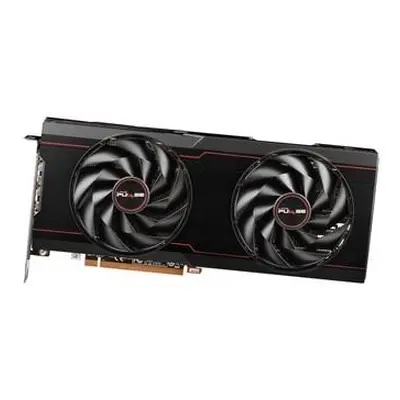 SAPPHIRE PULSE RADEON RX 6750 XT 12GB / 12GB GDDR6 / PCI-E / HDMI / 3x DP, 11318-03-20G