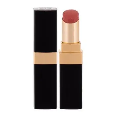 Chanel Hydratační lesklá rtěnka Rouge Coco Flash 3 g 84 Immédiant