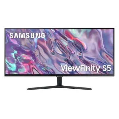 Samsung/LS34C500GAUXEN/34"/VA/3440x1440/100Hz/5ms/Black/2R, LS34C500GAUXEN