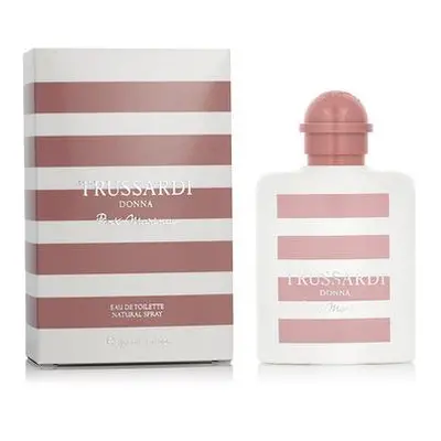 TrussarDi Donna Pink Marina toaletní voda dámská 30 ml