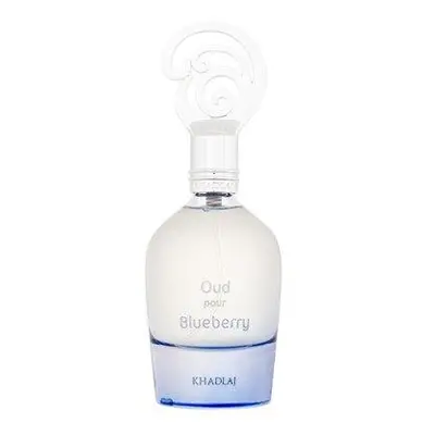 Khadlaj Oud Blueberry parfémovaná voda unisex 100 ml