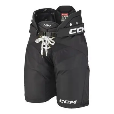 CCM TACKS AS-V jr