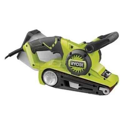 RYOBI EBS800 Bruska pásová 800W 76x533mm