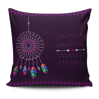 Aberto Design Cushion NKRLNT-395 Multicolor