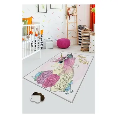 Conceptum Hypnose Carpet (180 x 280) HMNT211 Multicolor