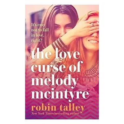 Love Curse of Melody McIntyre