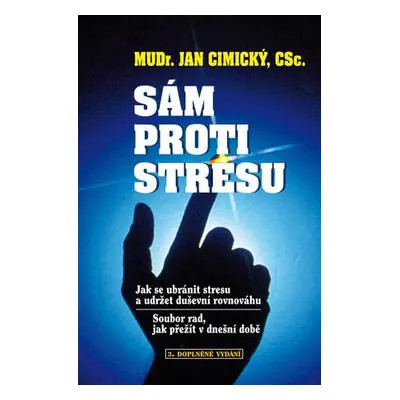 Sám proti stresu