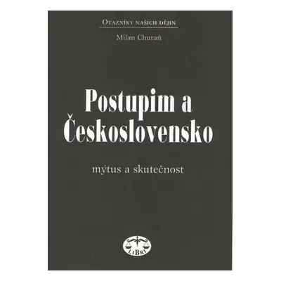 Postupim a Československo