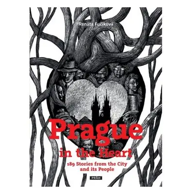 Prague in the Heart