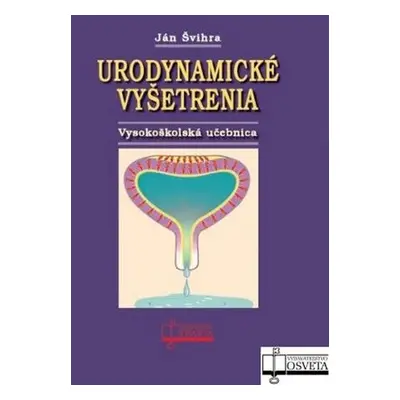 Urodynamické vyšetrenia