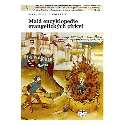 Malá encyklopedie evangelických církví