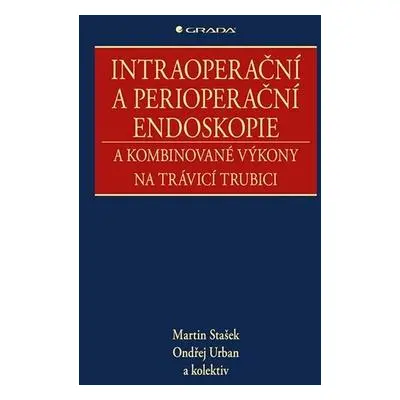 Intraoperační a perioperační endoskopie