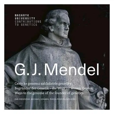 G.J. Mendel