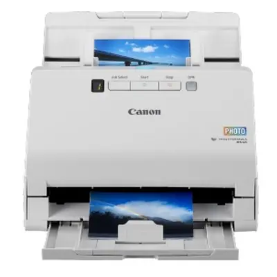 Canon imageFORMULA RS40, 5209C003