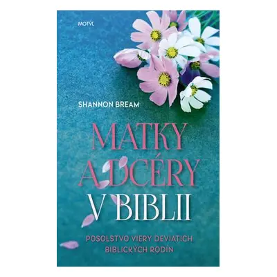 Matky a dcéry v Biblii