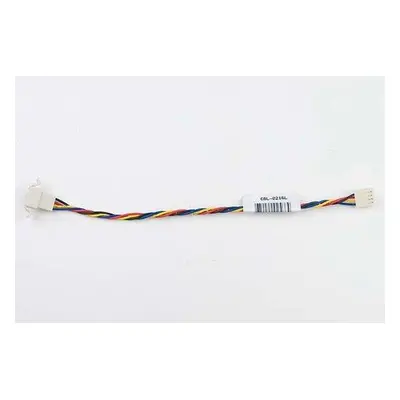 SUPERMICRO 4 TO 4 PIN FAN POWER CABLE, 210MM