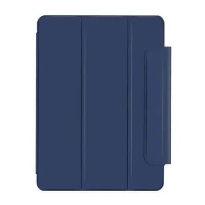 Comma puzdro Rider Magnetic Case pre iPad Pro 11" M4 2024 - Sea Blue